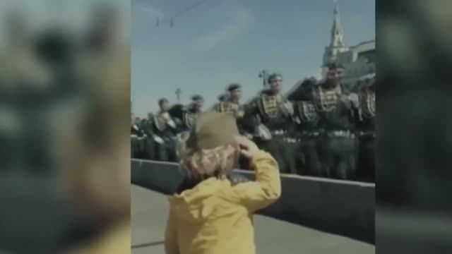 Видео клип на песню ШАМАНА - Я Русский, Россия могучая страна смотреть онлайн