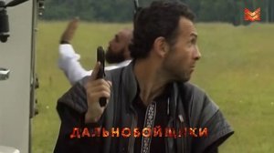 Промо. Канал Наше Мужское. Февраль 2023