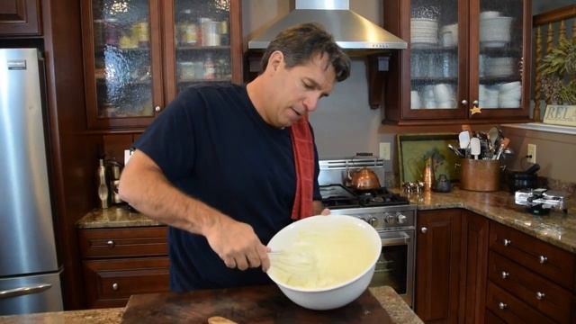 Pizzelle Italian Waffles | Cooking Italian with Joe смотреть онлайн