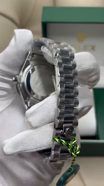 Часы Rolex RX01 смотреть онлайн