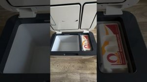 Автохолодильник Бирюса HC24P1