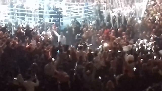 Выход Гассиева ч.2 смотреть онлайн