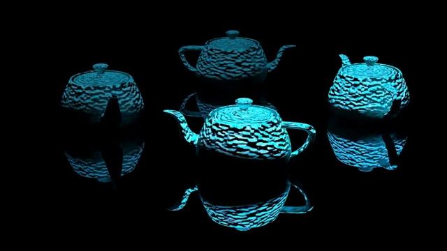 чайник в зеркалах смотреть онлайн