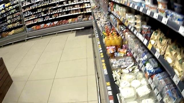 Eurospar (часть 1) смотреть онлайн