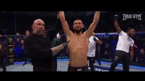 Этот бой нужно видеть! Чимаев против Диаза на UFC 279 / Эпичное промо перед боем