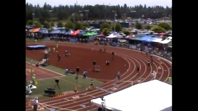 Star Track 2015: Sprint Finals смотреть онлайн