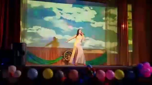 Лети - Прочанова Елизавета смотреть онлайн