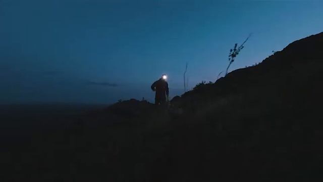 SWIFT RL - My light, my night run смотреть онлайн