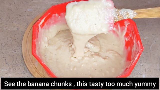 Easy Banana Bread Recipe in a blender смотреть онлайн