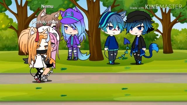 24 часа издеваюсь над ponkiki chan ссылка на канал в описании смотреть онлайн