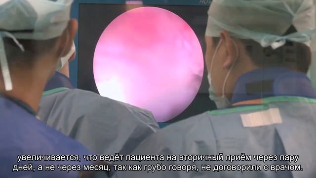 Лучше ли станут лечить врачи, если заставить их работать по субботам? смотреть онлайн