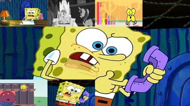 [Collab] (8 parts) Multisource - Sparta Megrim Remix смотреть онлайн