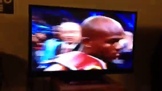 PAC MAN GETS ROBBED смотреть онлайн