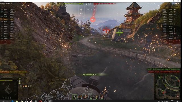 Прямая трансляция пользователя Warface Pomosh Detyam смотреть онлайн