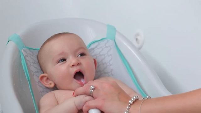 bbluv - Sonik - Baby Sonic Electric Toothbrush смотреть онлайн