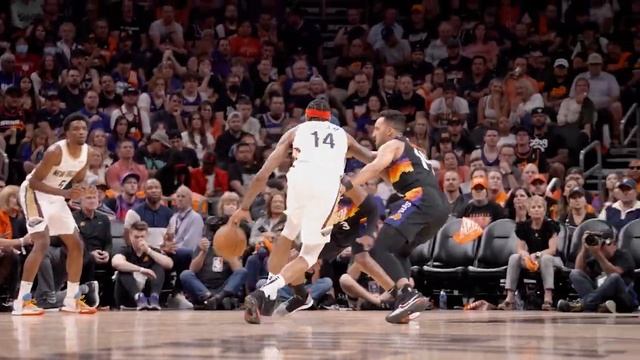 Highlights: Brandon Ingram 2021-22 Pelicans Season Recap | New Orleans Pelicans смотреть онлайн