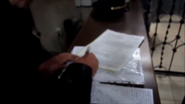 По ту сторону закона.