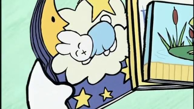 Max & Ruby - 7 - Max Cleans Up / Max's Cuckoo Clock / Ruby's Jewelry Box смотреть онлайн