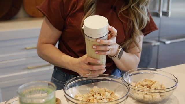 LUNCH MEAL PREP for the Week in Under 30 Minutes (& how to keep it fresh longer) смотреть онлайн