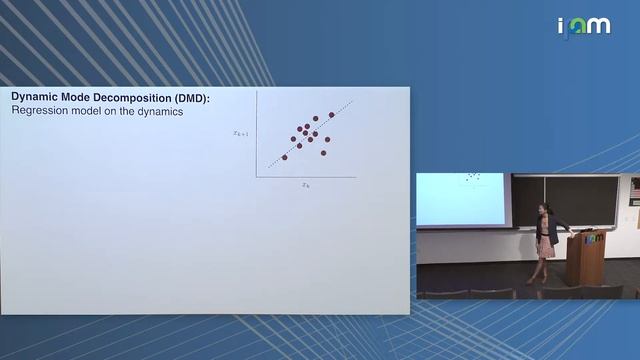 Bing Brunton: "Fields and flows in neural dynamics" смотреть онлайн