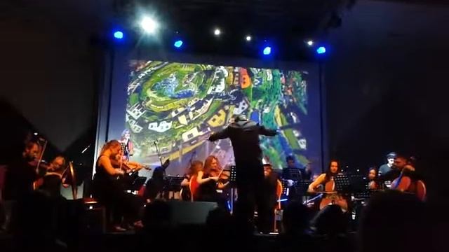 Другой Оркестр - Roads (feat. Юлия Дьячковская) (Portishead cover) смотреть онлайн