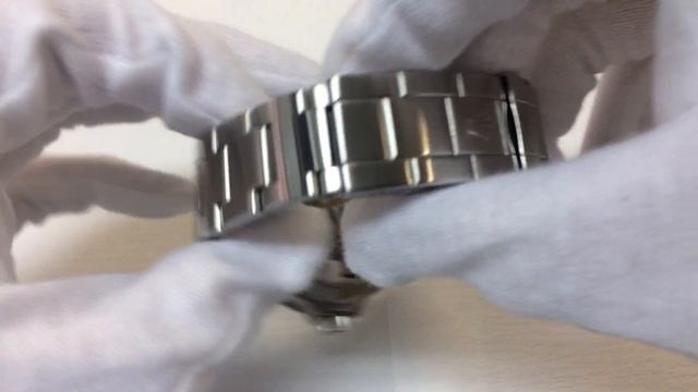 Rolex Submariner 5513 ロレックス サブマリーナ 劳力士 롤렉스 서브마리너 смотреть онлайн