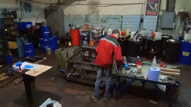 Yanmar 4TNE92