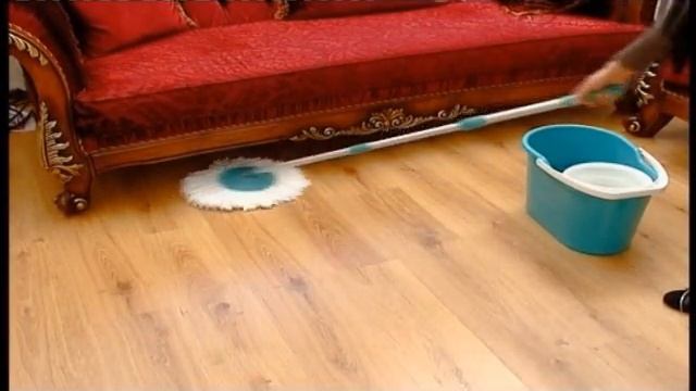 Easydeasy Super Mop смотреть онлайн