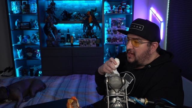This is What Happens When I Stream for Too Long... | Subathon Highlights смотреть онлайн