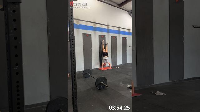 Andre Viera 24.4 TFX смотреть онлайн