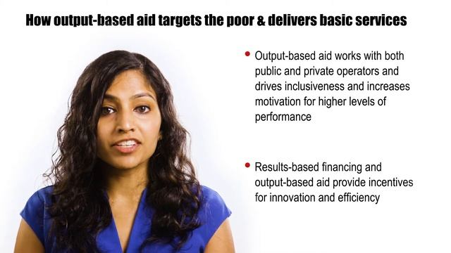 Results-Based Financing Delivers Innovative Municipal Solid Waste Management Solutions - Pt. 1 смотреть онлайн