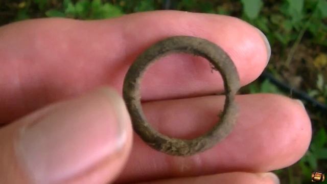 Летнее стекло и серебро. Суровые выезды. Коп в дрыщах! смотреть онлайн