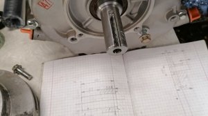 Старательская высоконапорная мотопомпа МП-800 (часть3).