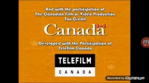 kids CBC/Decode entertainment and dhx media logo