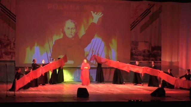 Праздничный концерт, посвященный Дню Победы! смотреть онлайн