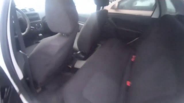 Обзор автомобиля с пробегом в Альянс Select. Чебоксары. смотреть онлайн