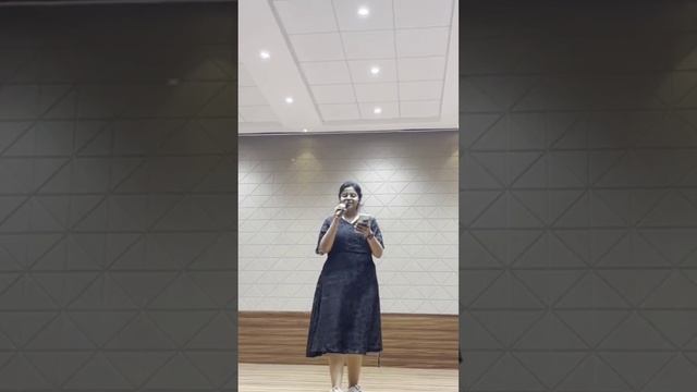 Kurukku Siruthavale | Chinna Chinna Vanna Kuyil | Live Performance | #arrahman#illayaraja#ownvoice смотреть онлайн