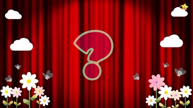 Загадки для МалышейКак Говорят Животные - Развивающие Мультики для Детей смотреть онлайн