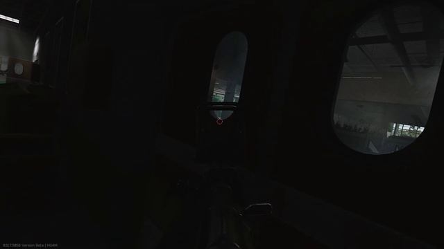 Escape From Tarkov - 36 min of action gameplay (1440p @60 fps) смотреть онлайн