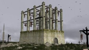 "КОМБИНАТ СМЕРТИ"- Самая Ужасная ВИСЕЛИЦА в Истории ЧЕЛОВЕЧЕСТВА ..