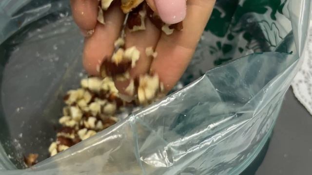 Sie werden mit diesen Süßigkeiten abnehmen !!! Kein Mehl oder Zucker! Nur gesunde Zutaten!!! смотреть онлайн
