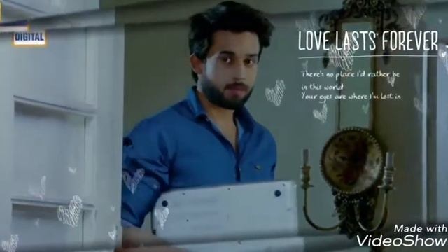 Maula mere maula by -- || Haya and Faris || New heart touching song || 2017 || смотреть онлайн