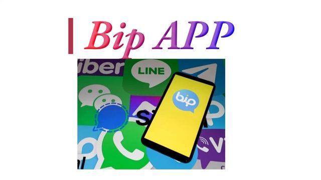 Bip App |bip app review |New bip app 2021|Bip App Features |What is bip app |bip app famous 2021 смотреть онлайн