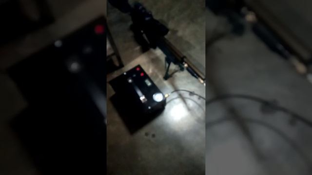 Tuxing Brand 12 pcp compressor смотреть онлайн