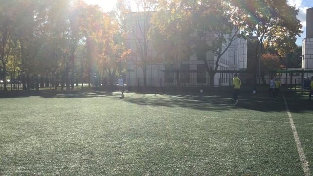 АРС — голд Штарк 1 тайм смотреть онлайн