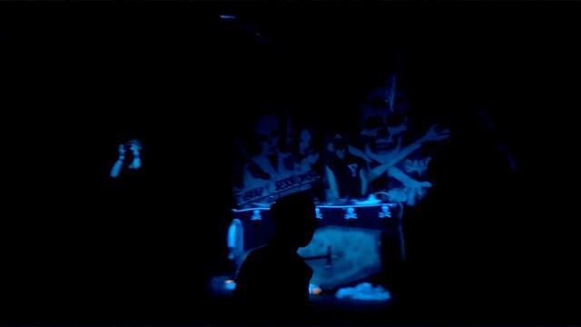 The PANACEA @ Therapy Sessions 9 Bucharest part2 смотреть онлайн