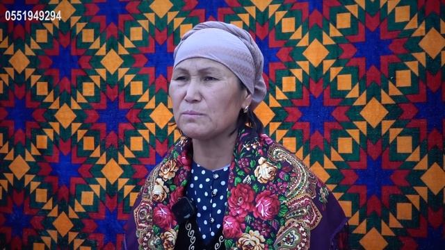 13 жаштагы баланын сөөгү мал сарайдан табылып, таенесин шок кылды. смотреть онлайн