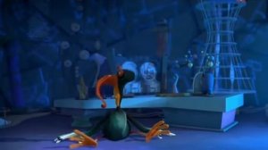 Tajna Diona 04 seriya Vstrecha 2012 XviD SATRip Thunder