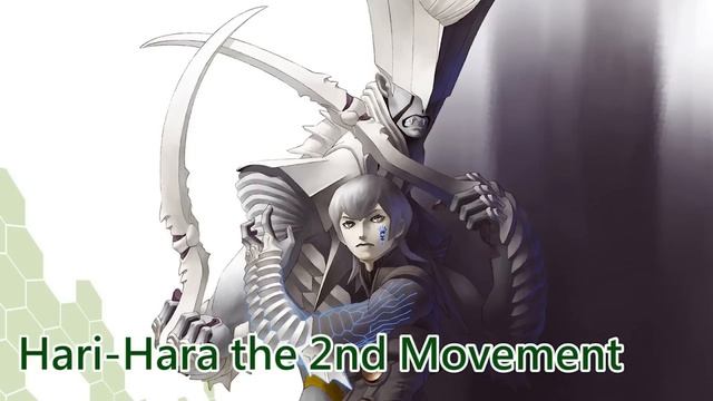 Digital Devil Saga 1&2: Battle Themes Compilation смотреть онлайн