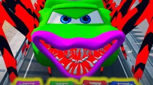 Героический_побег_Халка_Молнии_Маккуина_от_страшного_Мэтра_на_Монстр_Траке_в_BeamNGDrive